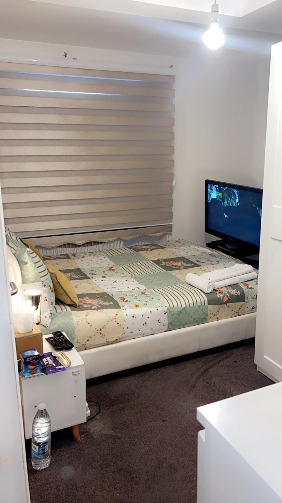 Deluxe Garden Apartment Лондон Екстериор снимка