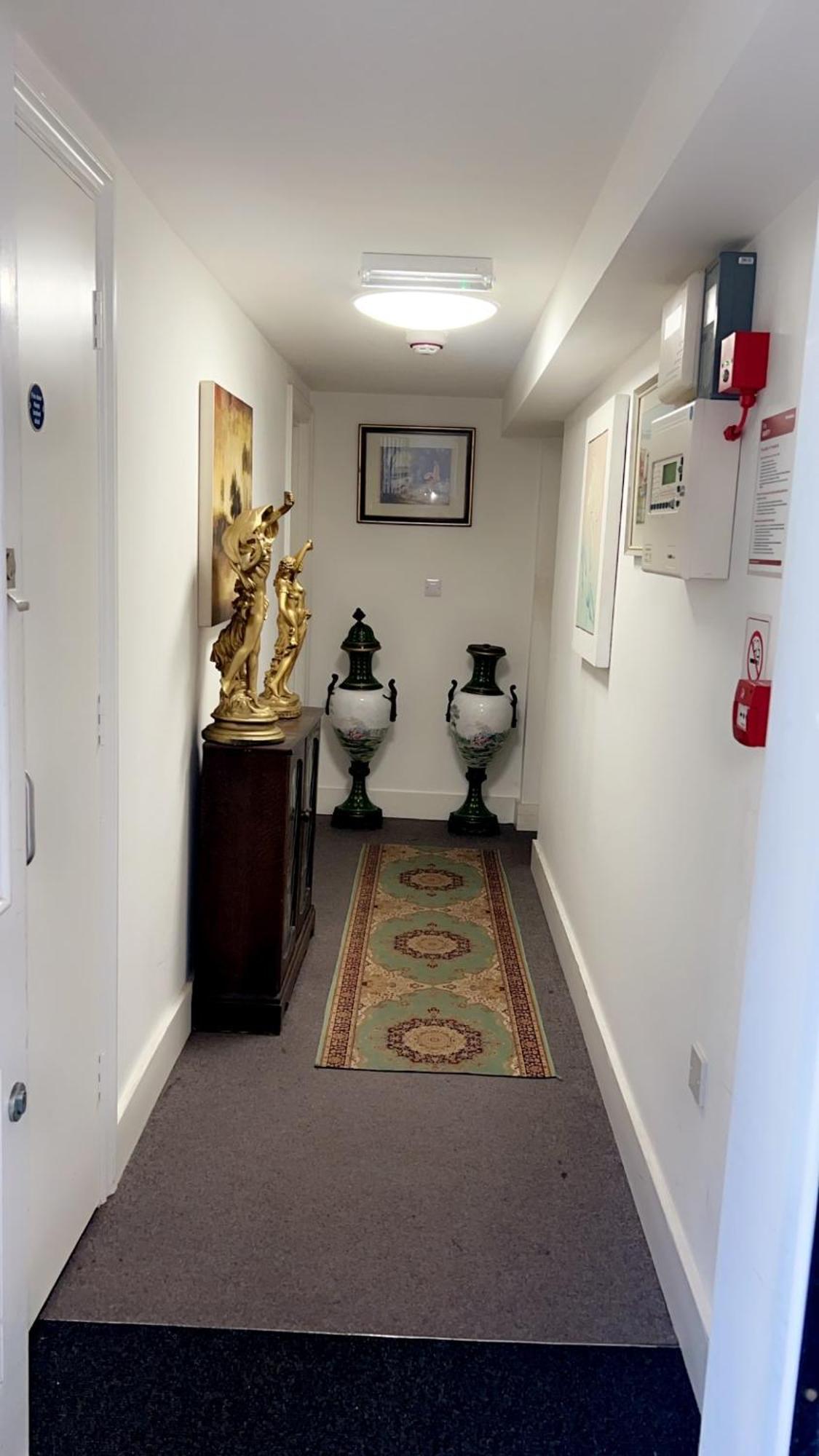 Deluxe Garden Apartment Лондон Екстериор снимка