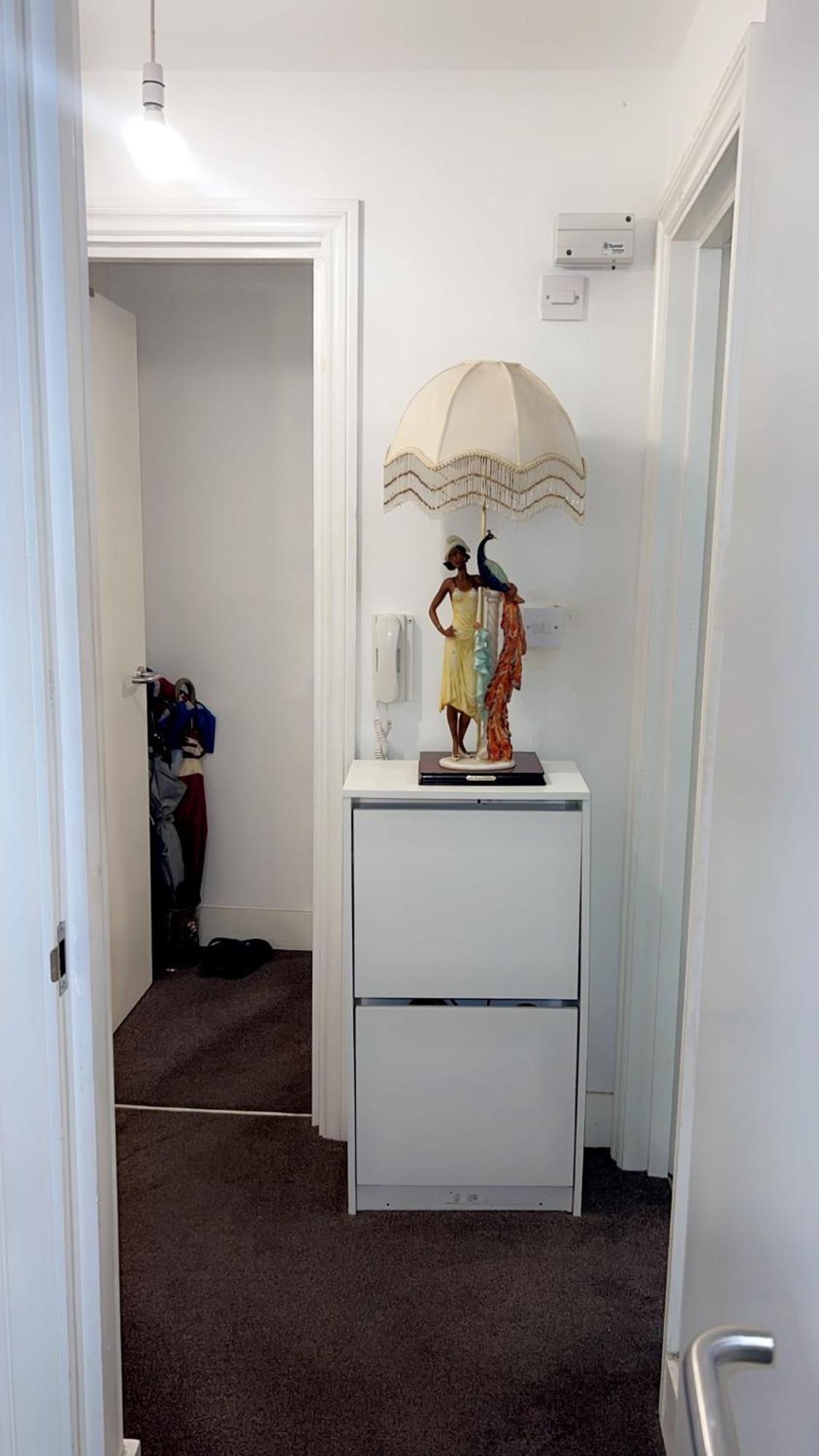Deluxe Garden Apartment Лондон Екстериор снимка