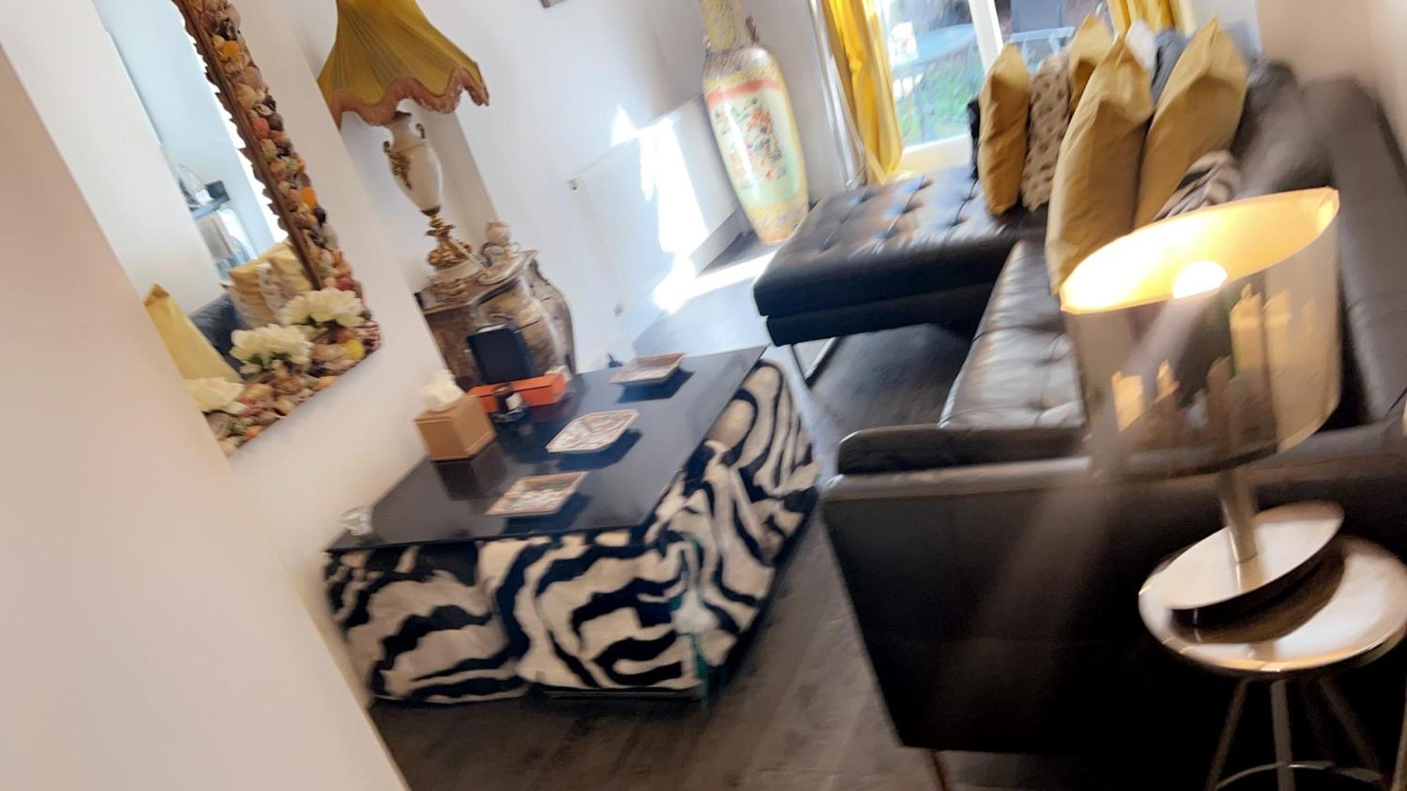 Deluxe Garden Apartment Лондон Екстериор снимка