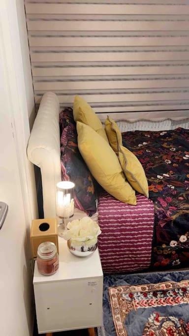 Deluxe Garden Apartment Лондон Екстериор снимка