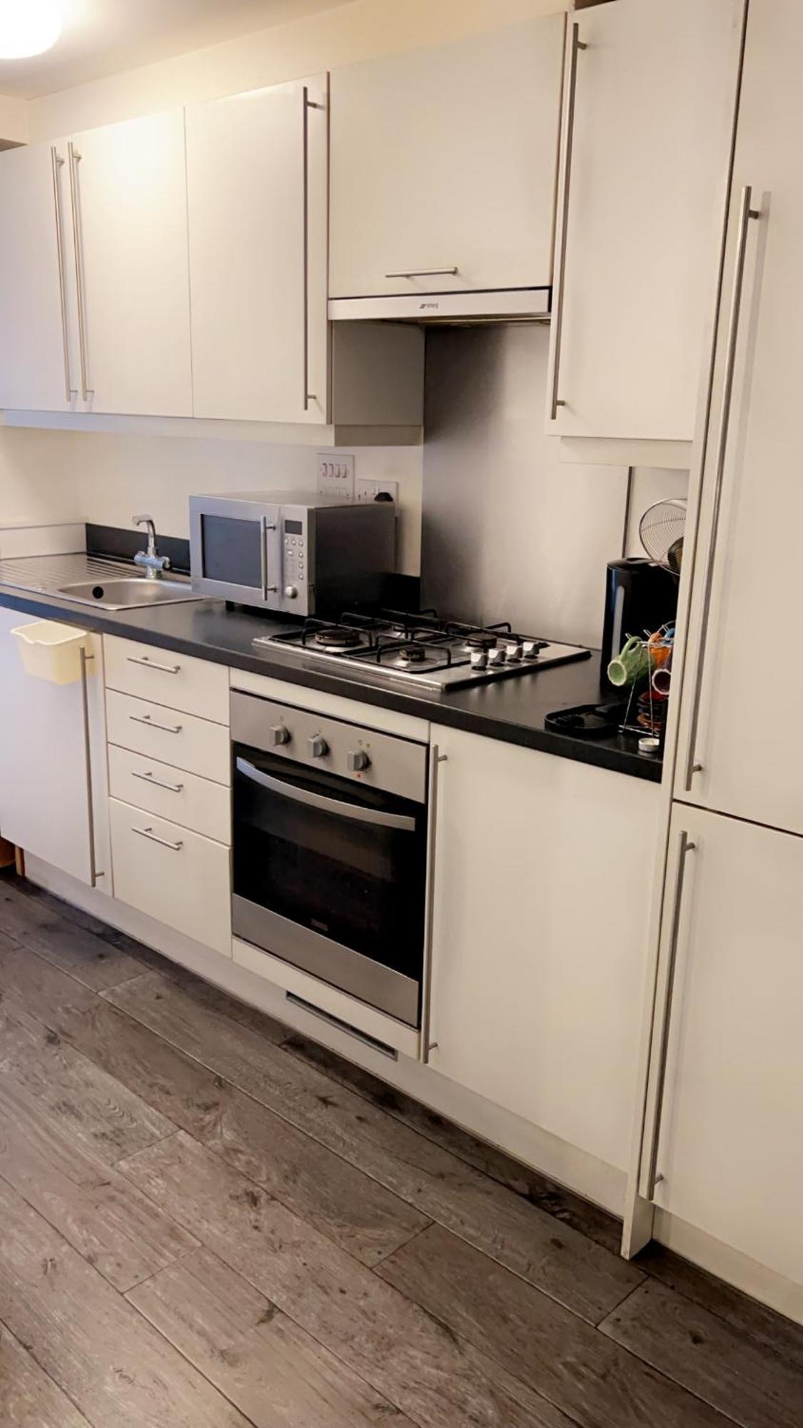 Deluxe Garden Apartment Лондон Екстериор снимка
