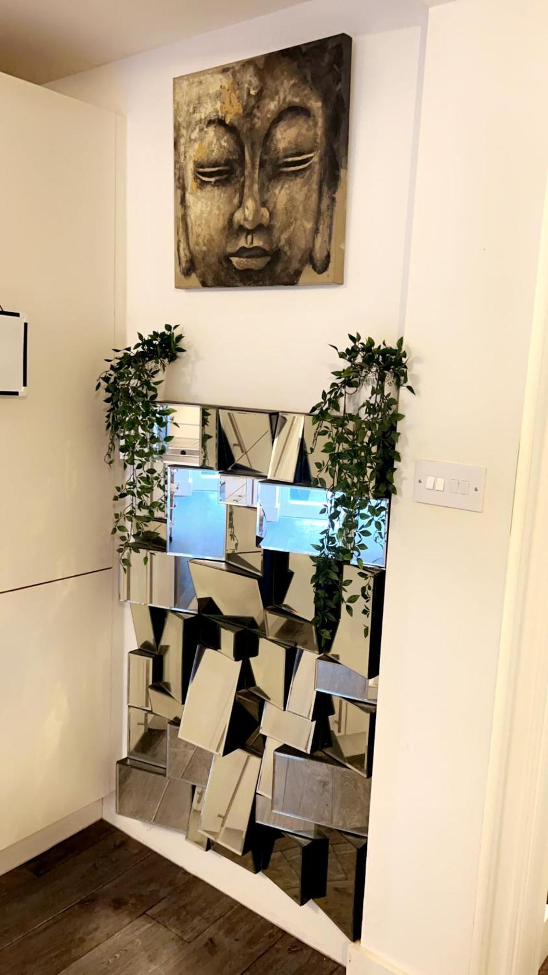 Deluxe Garden Apartment Лондон Екстериор снимка