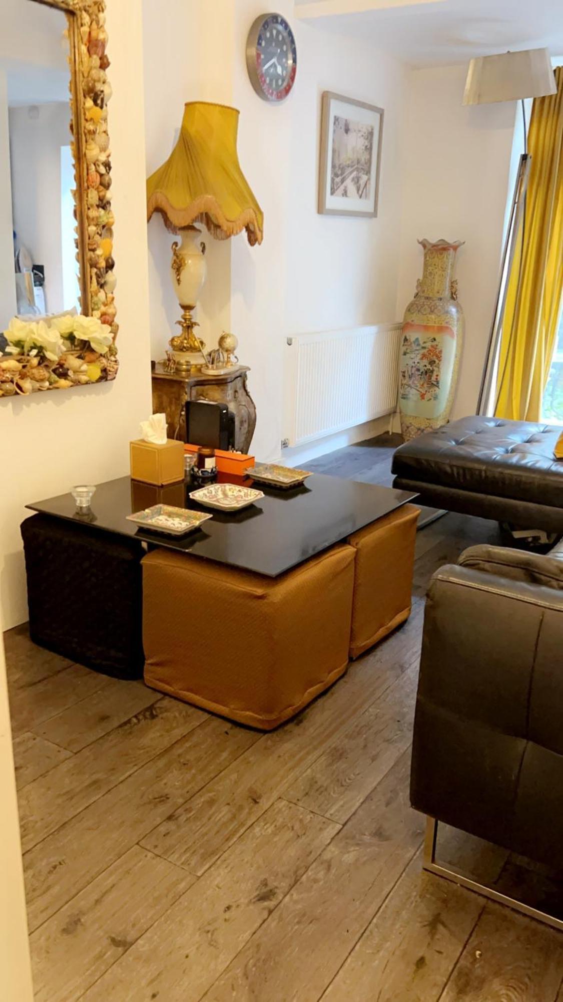 Deluxe Garden Apartment Лондон Екстериор снимка