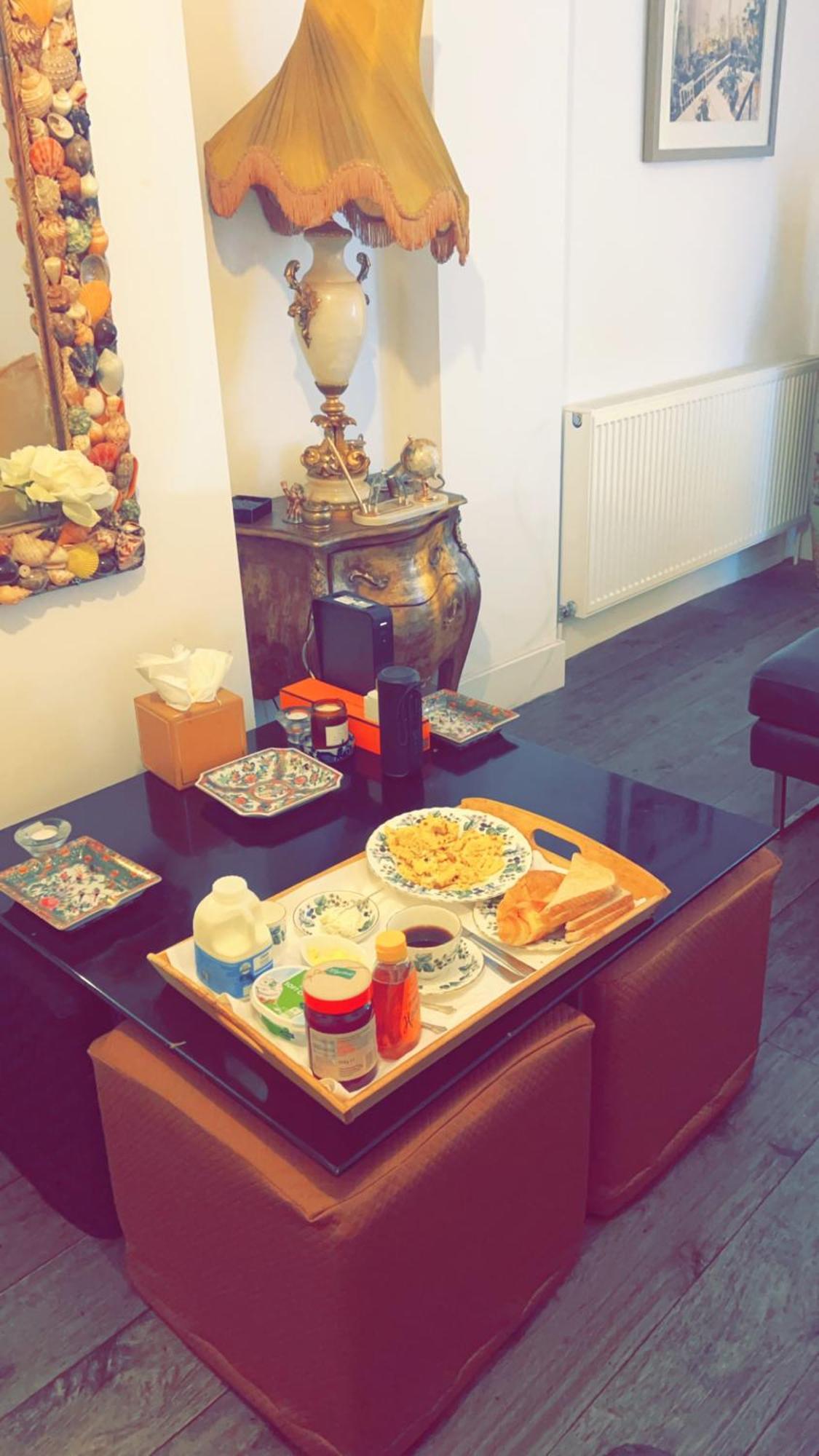 Deluxe Garden Apartment Лондон Екстериор снимка